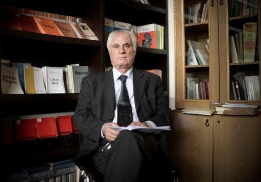 Akademik Hivzi Islami nuk u lejua të shkonte në Preshevë