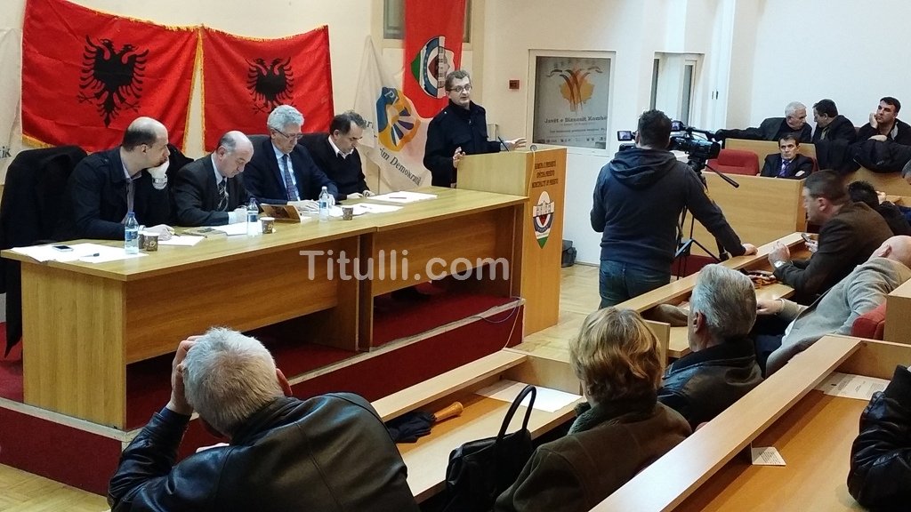 PVD: Serbia pa gadishmëri politike ndaj Luginës së Preshevës