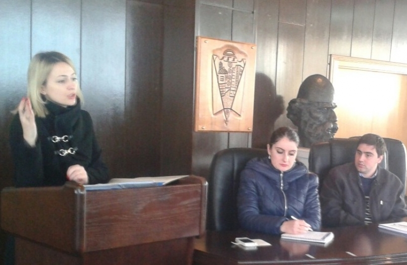 "Bashkëpunimi me Luginën është interes kombëtar"