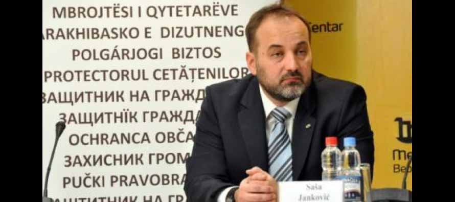 Ombudsmani: Filiali i Fondit shëndetësor në Bujanoc të mundësojë përdorimin e gjuhës shqipe