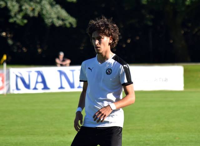 Alfred Hajdari nga Bujanoci ftohet në kombëtaren e Shqipërisë për U21