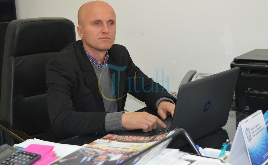 Kadriu: Promovohet turizmi lokal, të interesuar nga Shqipëria për Bajën e Bujanocit