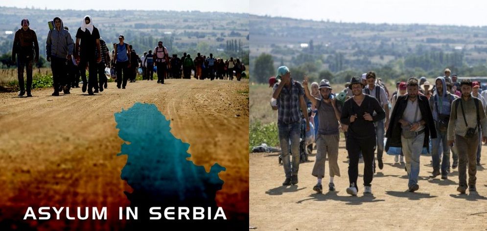 Preshevë: Prezantohet aplikacioni Android për migrantë "Asylum in Serbia" (Foto)