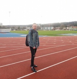 Ardian Haliti zyrtarisht në klubin zviceran në Winterthur