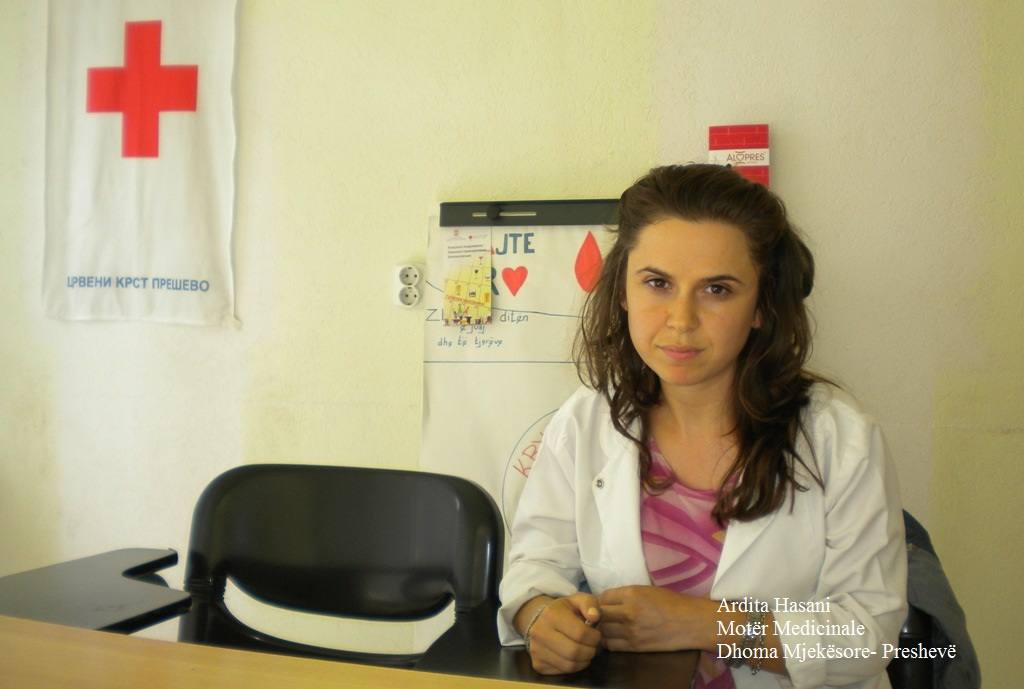 Dhoma mjekësore në Preshevë, në shërbim të qytetarëve
