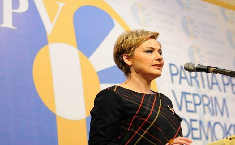 Sinani: Plani aksional për refugjatët nuk u votua nga PVD