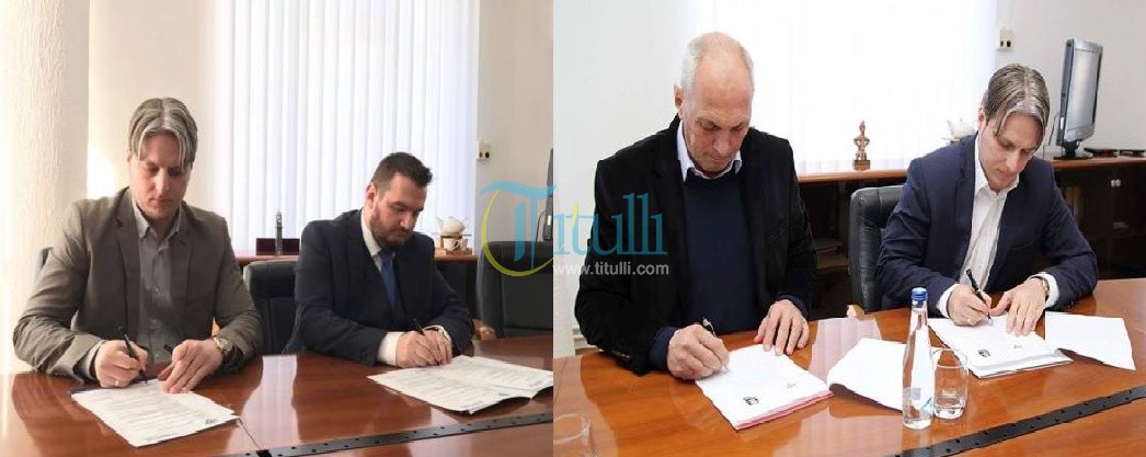 Investimet e Shqiprim Arifit, po mbeten pretime të thata