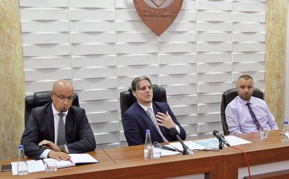 Qverisja në Preshevë: 100 ditët e para të qeverisjes APN-PVD! (video)