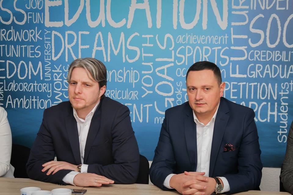 Reagim i APN-së: Kush po nxit tensione në Bujanoc ?