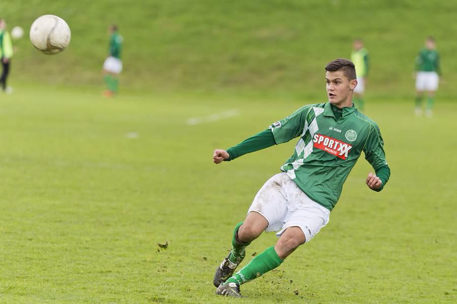 Talenti nga Lugina pjesë e kombëtares zvicerane (Foto)