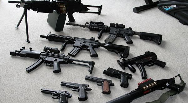 MPB e Serbisë bënë legalizimin e armëve