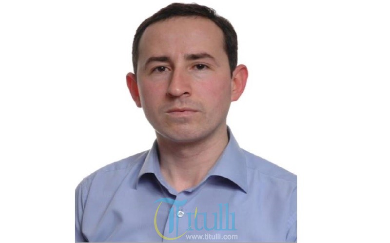 Armend Shabani nga Presheva, doktor i Matematikës me sukeses të lartë në Prishtinë