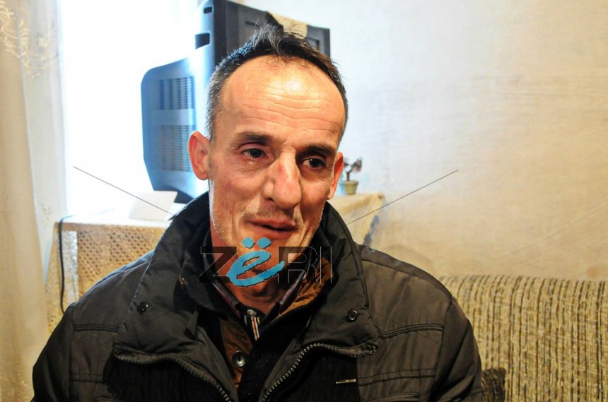 Ish-ushtari i UÇPMB-së, Asmir Salihu nga fshati Bilaç në varfëri ekstreme (foto)