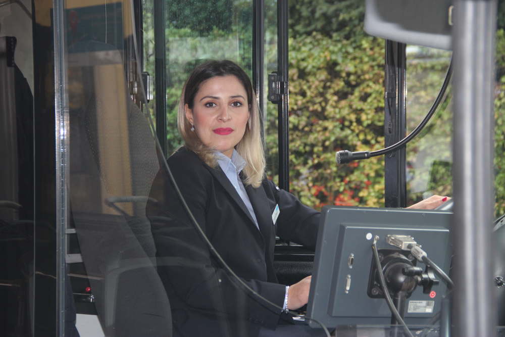 Azemine Shaqiri nga Presheva, në arenën "e rezervuar" për burra në Zvicër