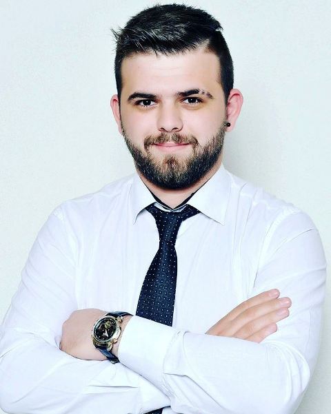 Studenti nga Presheva Aziz Aziri: Tirana vend i mundësive, këtu kam familjen e dytë