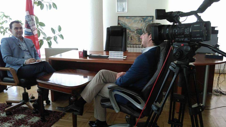  Preshevë: Prioritet kthimi i dinjitetit qytetarë (video)