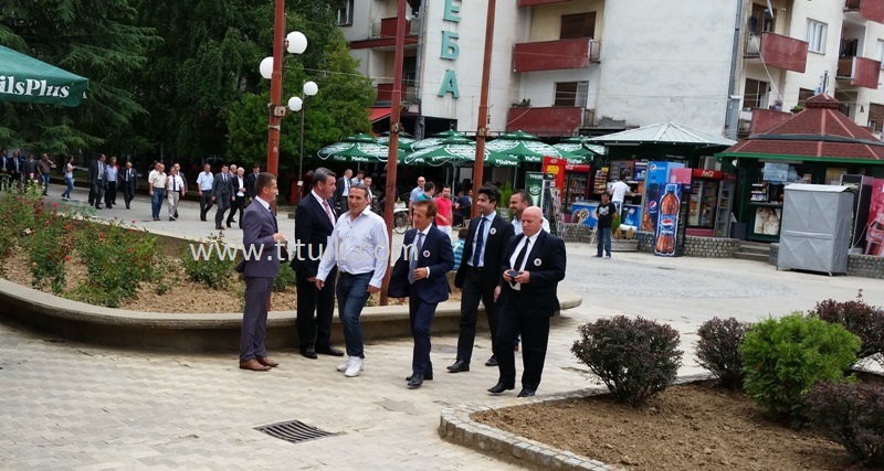 Ambasadori: Është e rëndësishme që nuk po dëgjohet më shprehja bojkot