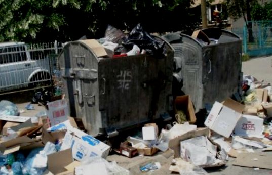 Bujanoc: A do të privatizohet edhe "Komunalia"?!