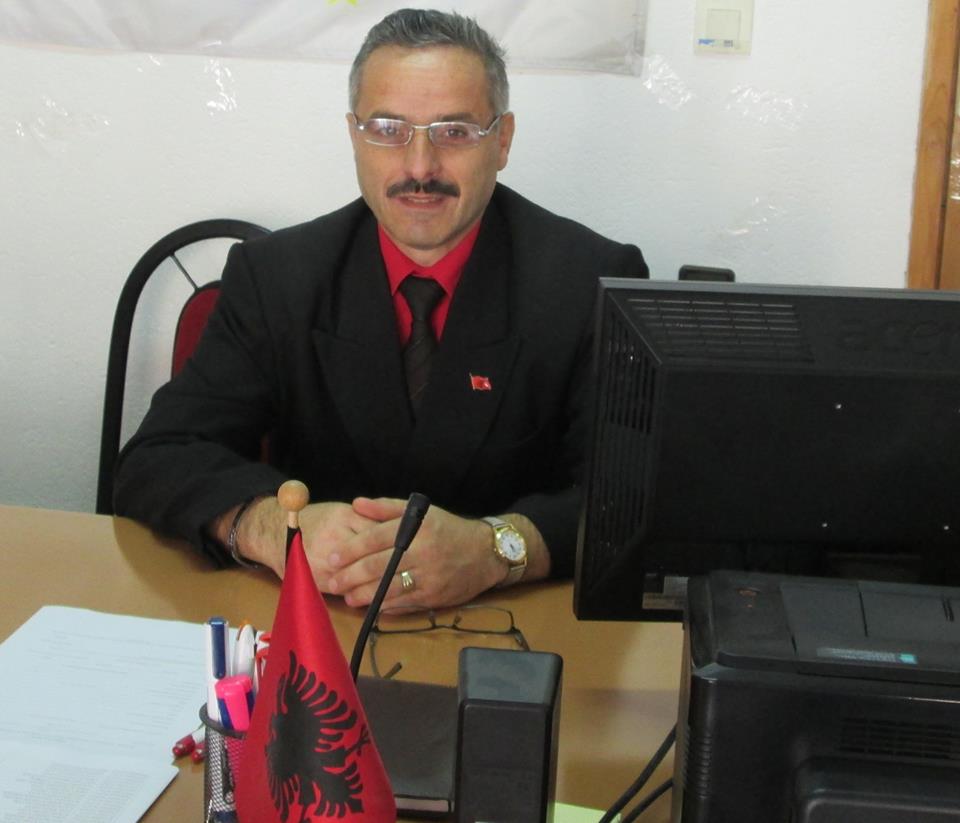Bilall Maliqi rizgjedhet kryetar i Shoqatës së shkrimtarëve "Feniks" Preshevë
