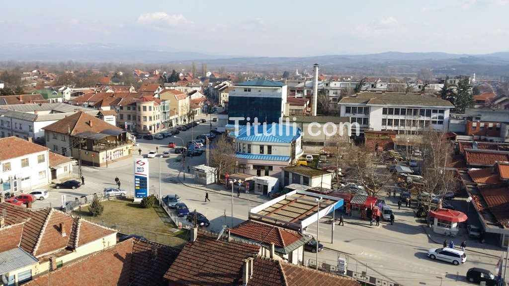 "Civilno društvo u Bujanovcu u očajnom stanju, nedostatak strategije, fondova..." (Foto & Video)