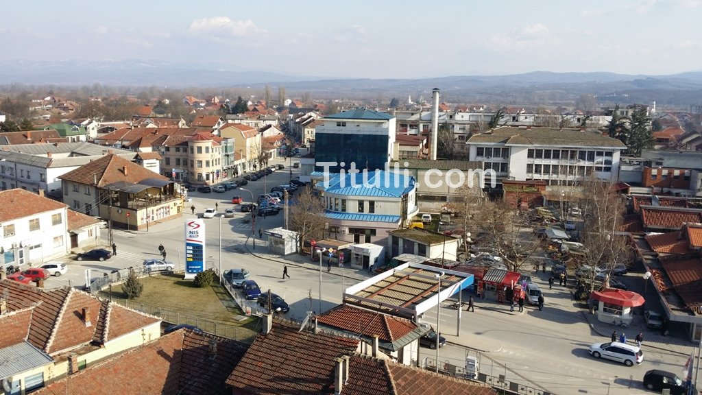 "Civilno društvo u Bujanovcu u očajnom stanju, nedostatak strategije, fondova..." (Foto & Video)