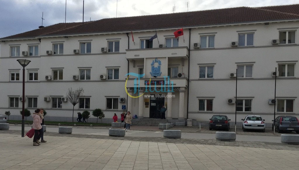 Viti 2016, dështim për politikën shqiptare në Luginë të Preshevës