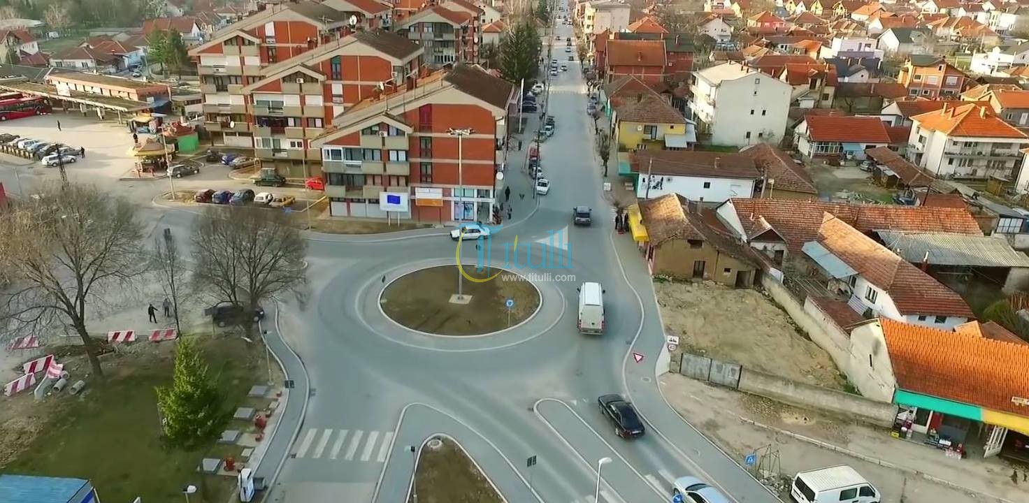 Situatë e qetë në Luginë të Preshevës pas trazirave në Maqedoni