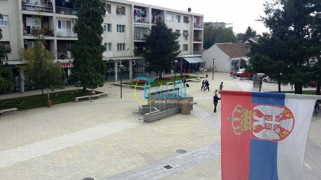 Serbët edhe me një listë zgjedhore në Bujanoc
