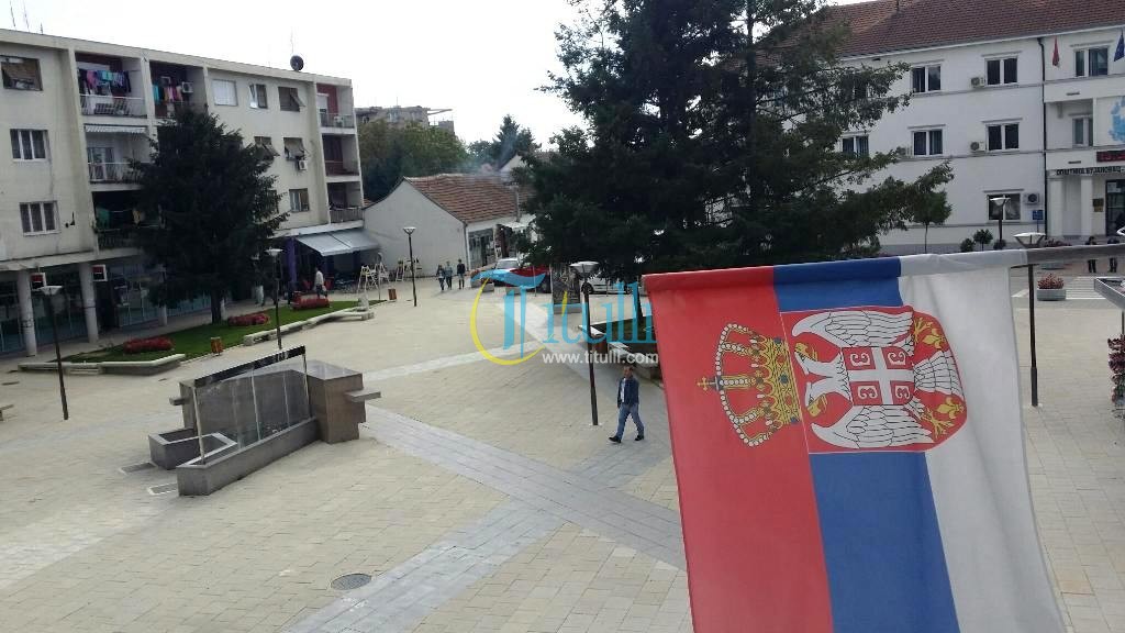 Shkëputja e Luginës së Preshevës nga përbërja e Kosovës më 1912