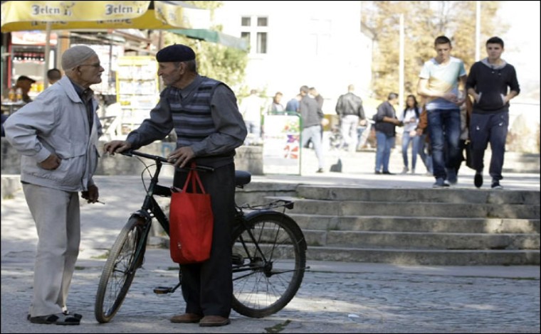 Bujanoci ka më shumë të punësuar se Presheva, por poshtë listës së Pçinjës