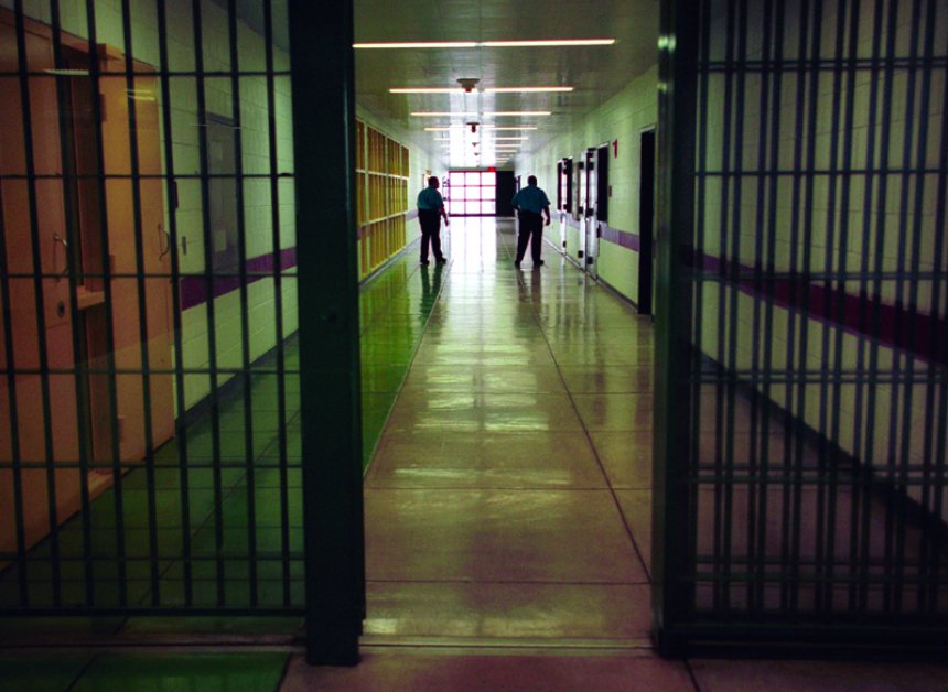Ndërpresin grevën të burgosurit e "Rastit Dobrosini"