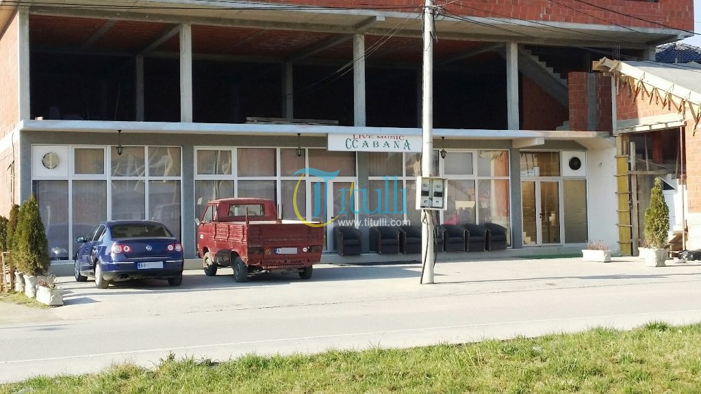 Arrestime në klubin e natës "CCABANA" në Bujanoc