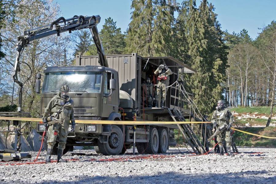Uraniumi nga bombardimet e NATO-së, shkaktar i sëmundjeve në Luginë?