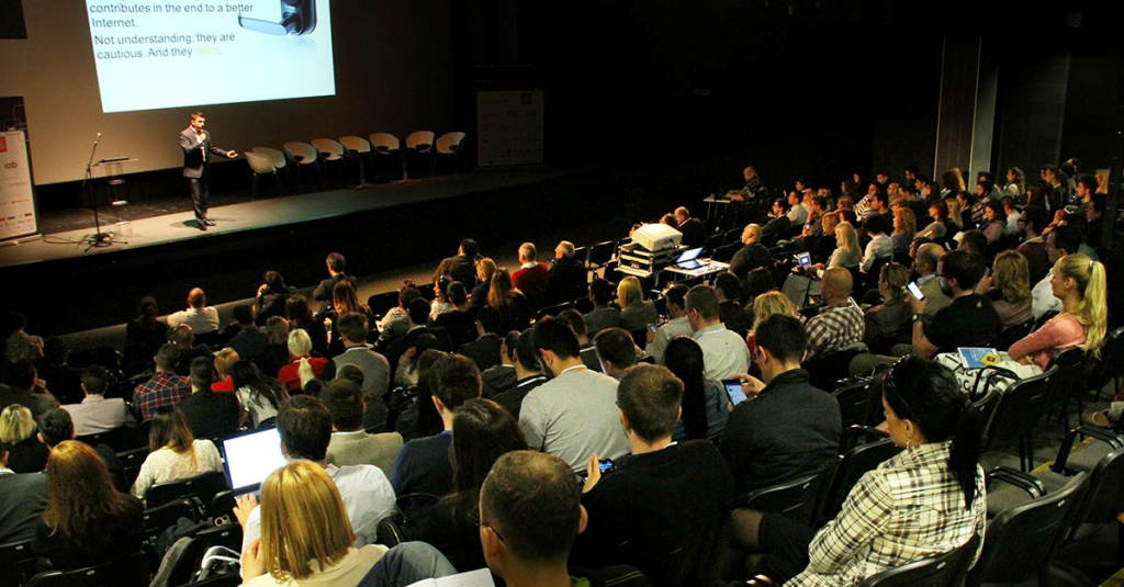 Titulli.com në "Digital Day 2015" - SHOW ME THE MONEY!