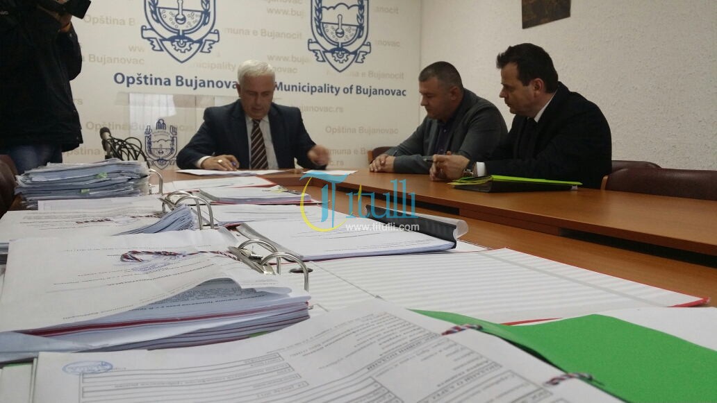 Lumi i Tërnocit do të futet në shtrat (Foto)