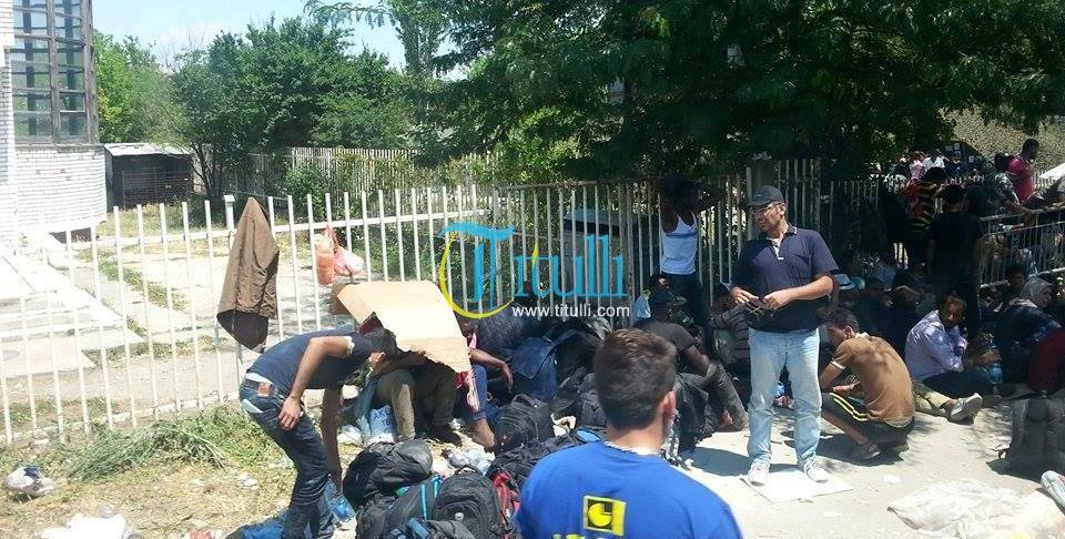 Presheva, qyteti i emigrantëve (foto&video)