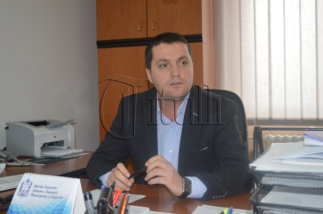 15 milion dinarë për bizneset lokale në Bujanoc, konkursi në dy faza