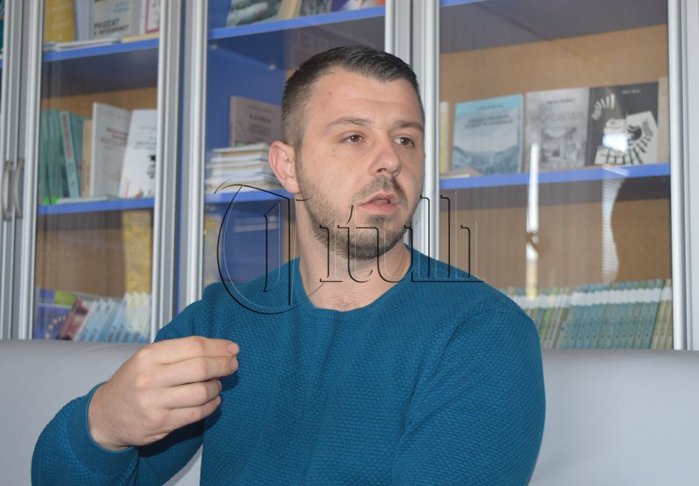 Presheva të marrë shembull komunën e Prishtinës për transparencë