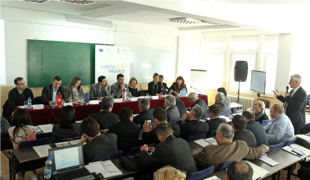 Aprovohen 40 projekte për punimin e dokumentacionit teknik (Foto)