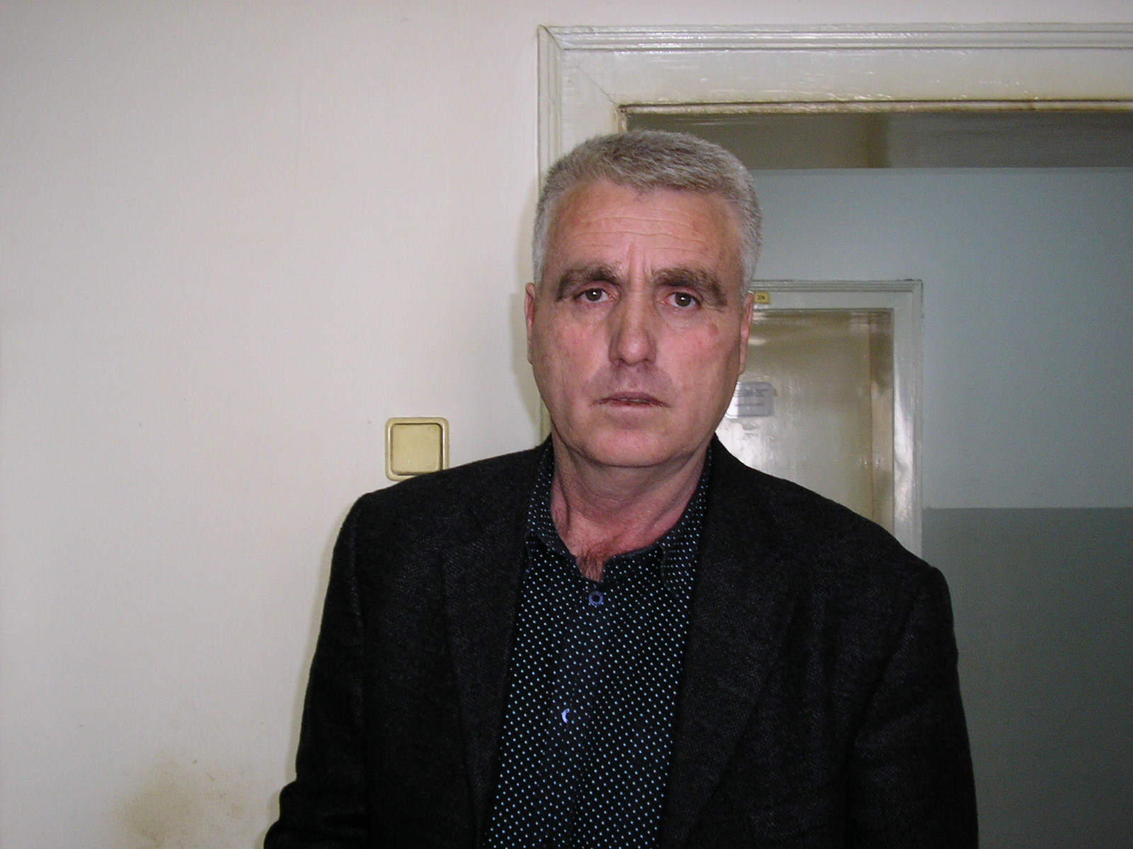 Fadil Haliti, kryeshef i ri i administratës komunale në Bujanoc