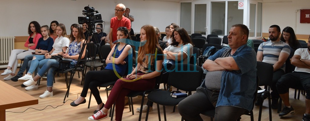 Diskutim: Liqeni i Bujanocit të bëhet prioritet i zhvillimit