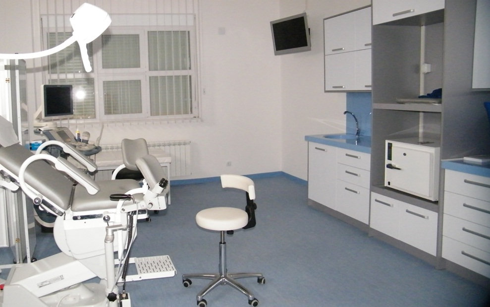 Hapet ordinanca gjinekologjike dhe obstetrike, përvoja gjermane në Preshevë (Foto)