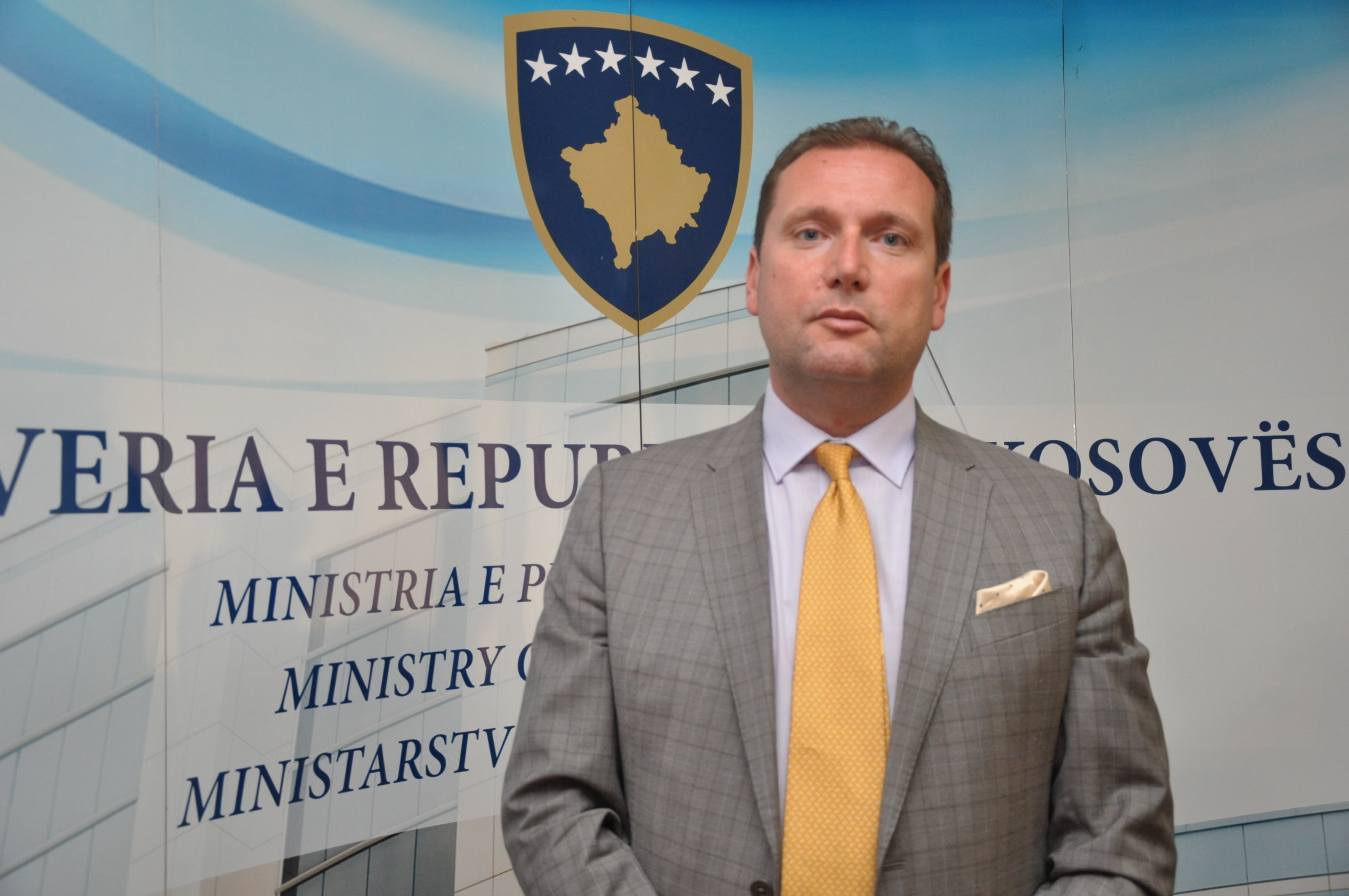 Sefaj: Kosova me zgjidhje të dokumenteve për qytetarët e Luginës së Preshevës