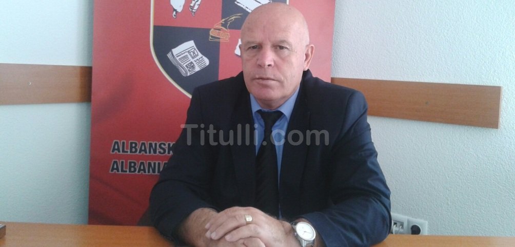 Ish kryetari Galip Beqiri, kritikon mos funksionimin e Këshillit Kombëtar Shqiptar (video)