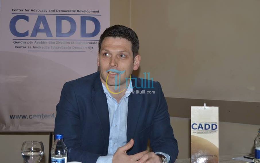 Rashiti: Preshevës i duhet qeverisje gjithëpërfshirëse, pazaret e këshilltarëve të dëmshme