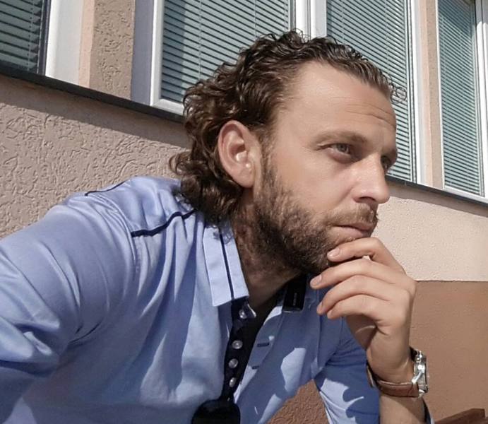 Presheva nën optikën e një artisti dhe Festivali i Komedisë