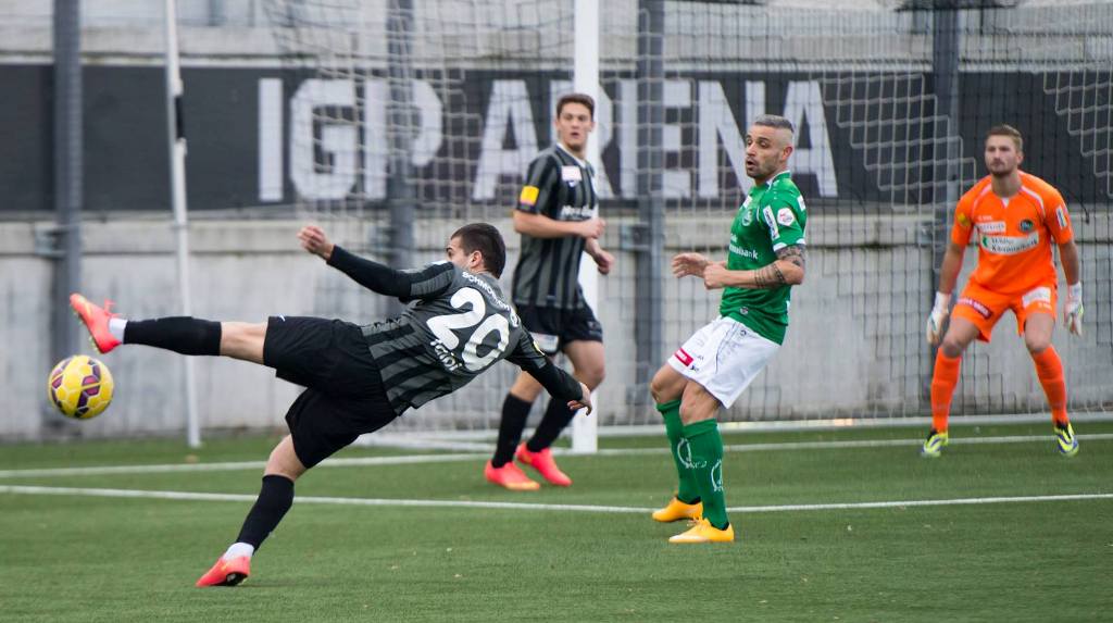 Gjelbrim Taipi edhe një gol, ofertat nuk ndalen (Video)