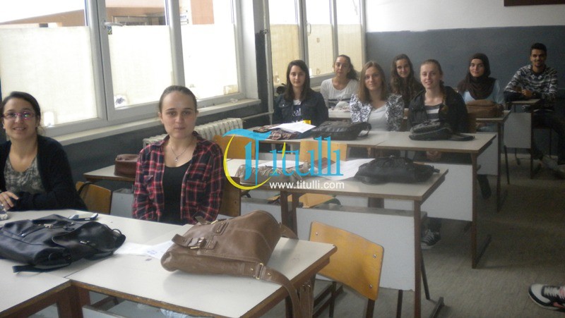 Gjimnazi "Skenderbeu" në Preshevë do të renovohet, kontrata jo e plotë