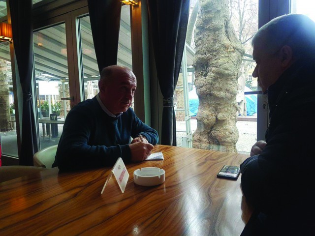 Hasani: Lugina e Preshevës më mirë pjesë e Kosovës apo Maqedonisë, se sa e Serbisë