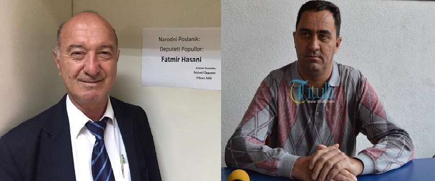 Deputetët Hasani dhe Mitroviq nga Bujanoci, afro 1.4 milion dinarë shpenzime